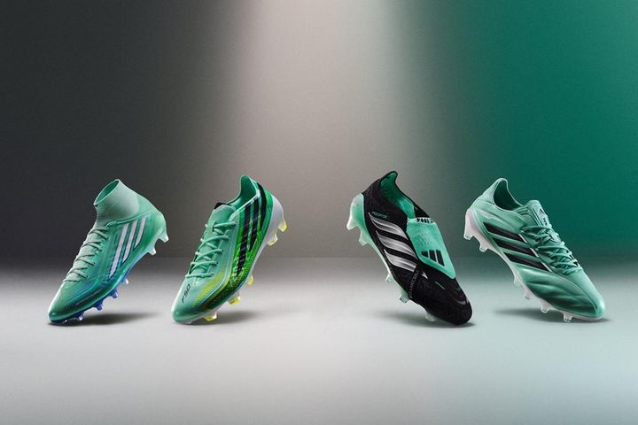 画像1: adidas Final Rush Pack
