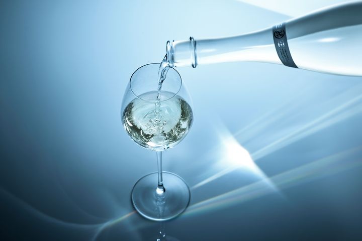 SAKE HUNDRED 「来火｜RAIKA」