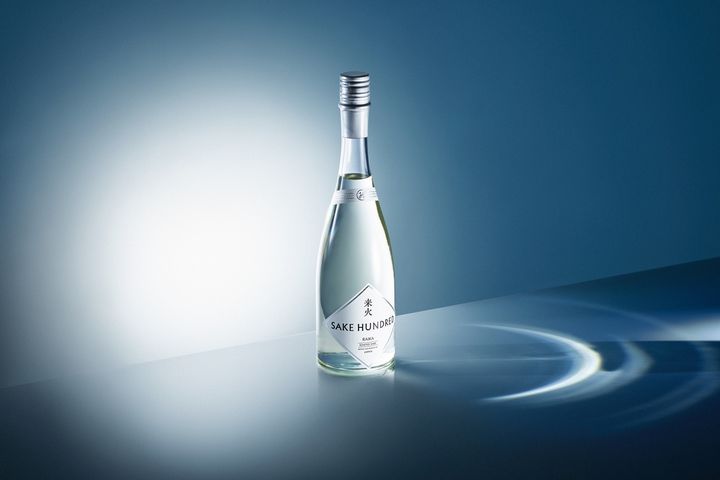 SAKE HUNDRED 「来火｜RAIKA」