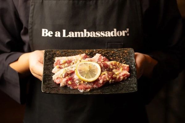 羊肉の祭典「せとうちラムフェスティバル」が倉敷市で初開催！地元や全国のラム店が集結
