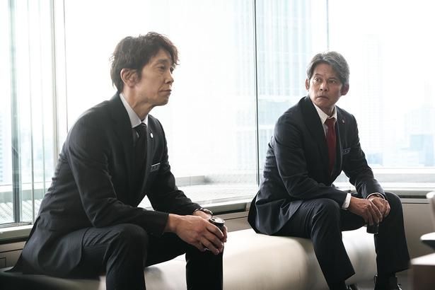  『踊る大捜査線 N.E.W. メトロポリスを駆け抜けろ！』は9月18日(金)より公開 [c]2026フジテレビジョン BSフジ ビー・エー・シー