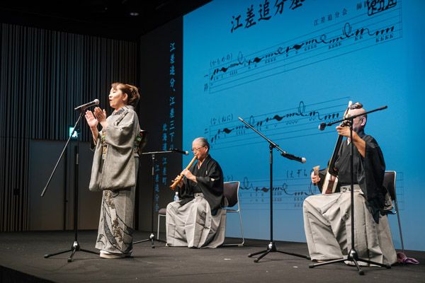 まだ知らない日本の村と出会えるイベント「日本で最も美しい村まつり」東京ポートシティ竹芝で開催