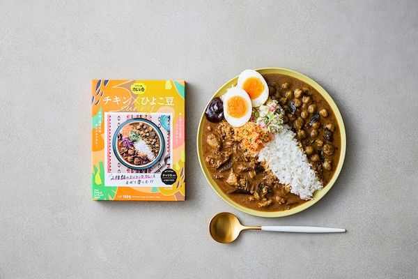 カレーの壺 レトルトシリーズ、発売2ヶ月で全国約200店舗に導入・累計約8,000個を出荷