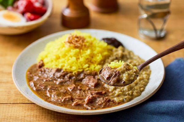 カレーの壺 レトルトシリーズ、発売2ヶ月で全国約200店舗に導入・累計約8,000個を出荷