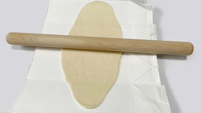 【無印良品】本格的な『ナン』が作れると大人気！さらにアレンジレシピに挑戦してみたら…「最高！！」