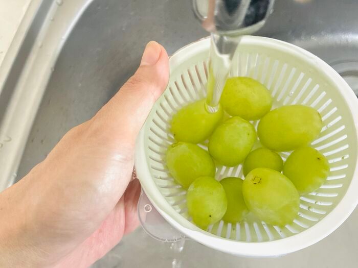  【セリア】小さいのに、ここまで使える！？洗う・混ぜる・水切りまでおまかせの万能キッチングッズ