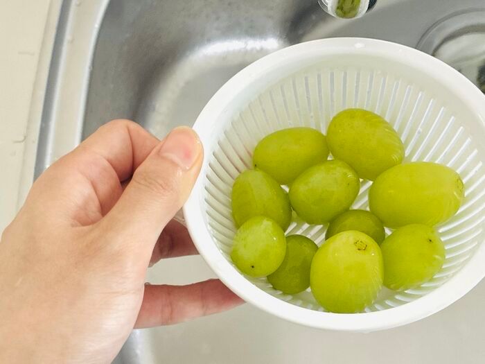  【セリア】小さいのに、ここまで使える！？洗う・混ぜる・水切りまでおまかせの万能キッチングッズ