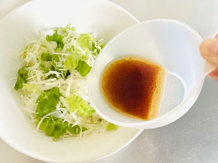  【セリア】小さいのに、ここまで使える！？洗う・混ぜる・水切りまでおまかせの万能キッチングッズ