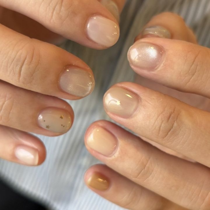 1年以上向き合った、爪のコンプレックスの話【FUDGENA SPECIALIST：kinokoのボーイズスタイル vol.174】
