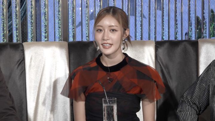『愛のハイエナ season6』#10より （C）AbemaTV,Inc. width=