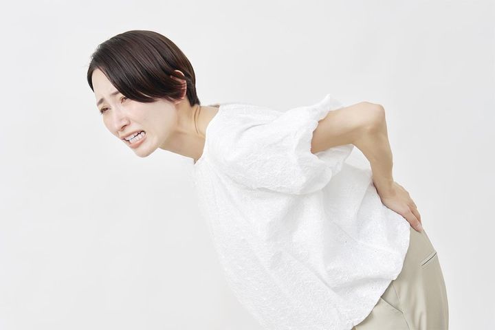 “おばさん”を自覚したきっかけはなんだった……？