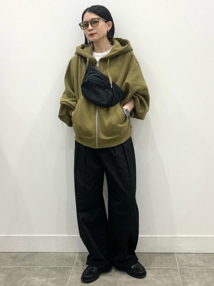 画像2: 出典：GU