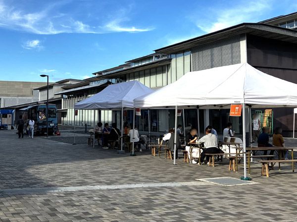 【京都府】45の本屋・出版社が集結！「下鴨中通ブックフェア2026」映画上映や本の交換会も開催