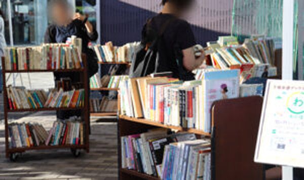 【京都府】45の本屋・出版社が集結！「下鴨中通ブックフェア2026」映画上映や本の交換会も開催