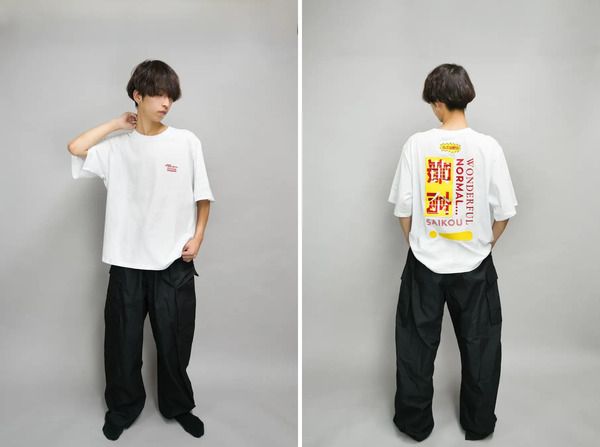 「大阪サウナDESSE」が東京・埼玉・香川のサウナ4施設とコラボ！4種の「最高！コラボTシャツ」発売