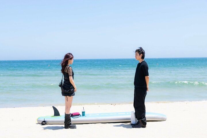 初めての彼氏に「付き合っちゃった～！」