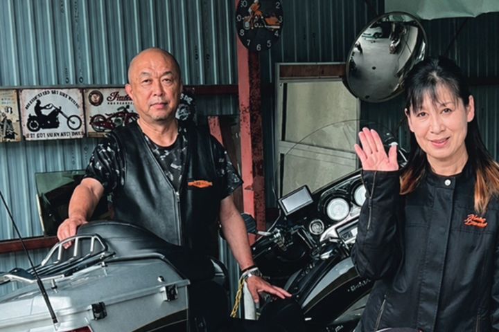 防犯カメラ＆屋根付き車庫完備！郡上八幡「民宿 髙橋」｜宿カタログ
