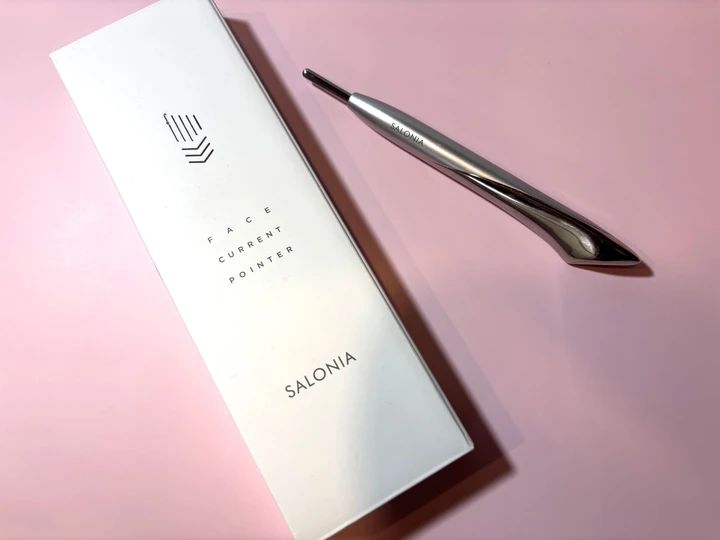 【SALONIA】教えたくない！3か月使った「ポスポス」美顔器を正直レビュー_1