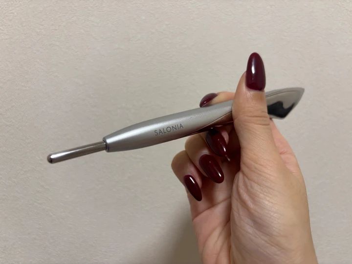 【SALONIA】教えたくない！3か月使った「ポスポス」美顔器を正直レビュー_9