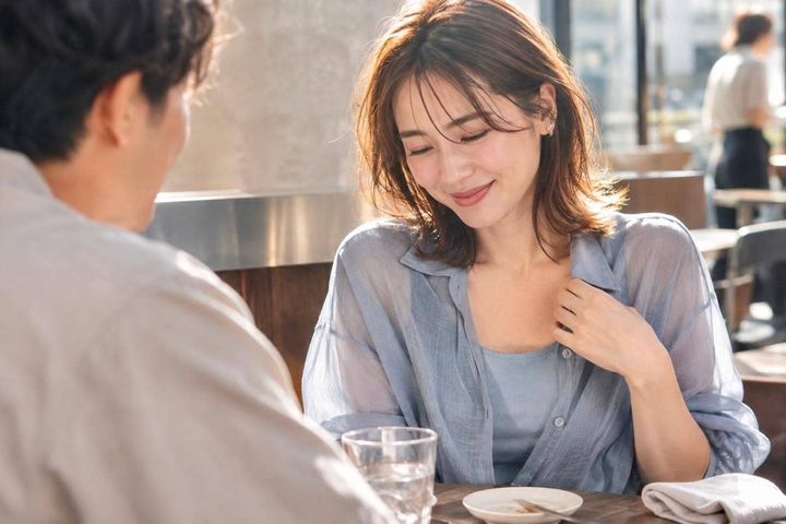モテない原因になるかも。好きな男性の前で「やっちゃダメなこと」