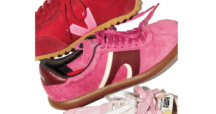 「ペロータスソイエル」￥25300／カンペールジャパン（カンペール）
