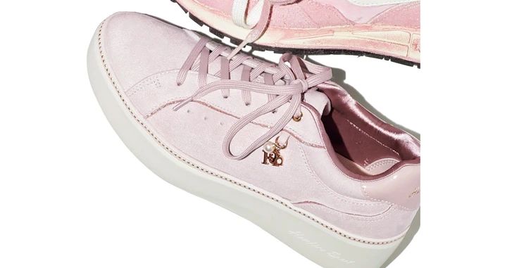 「ダリヤ 5」￥7590／ABCマート（ホーキンス）