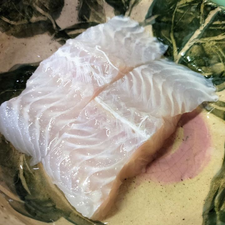 （初）パンガシウス！3品！ふっくら柔らか肉厚！美味！