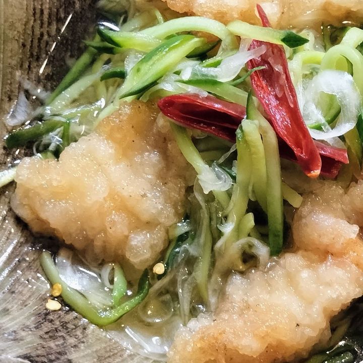 （初）パンガシウス！3品！ふっくら柔らか肉厚！美味！
