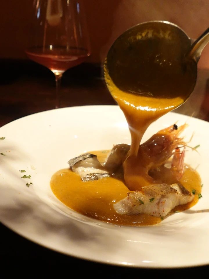 【東京・新富町】内緒にしたいおすすめビストロ🍴ワインも料理も絶品「bistro simba」_6