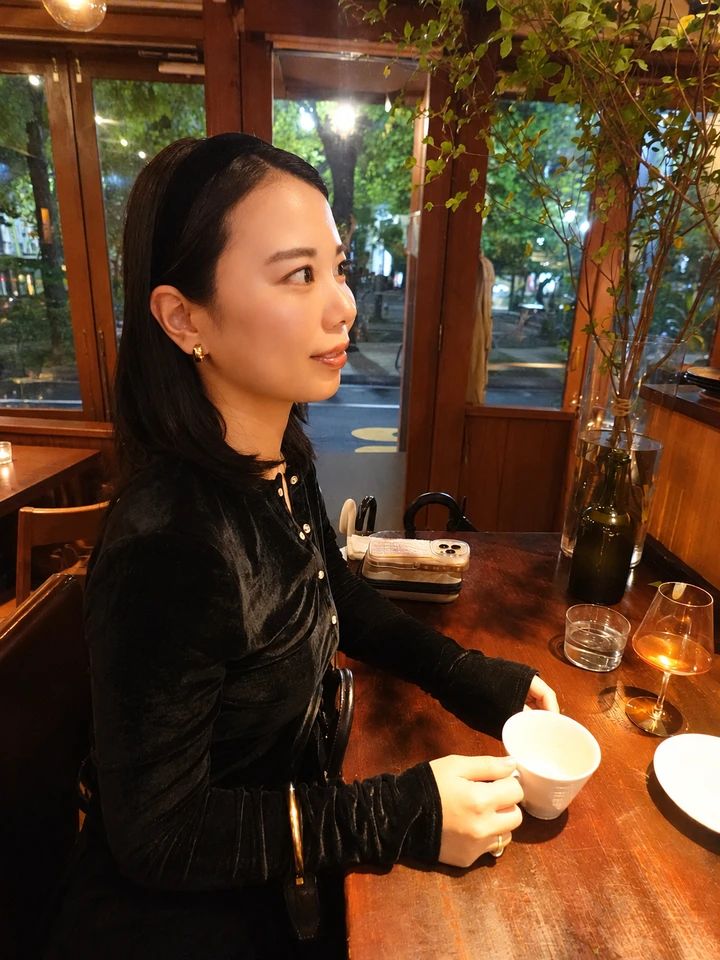 【東京・新富町】内緒にしたいおすすめビストロ🍴ワインも料理も絶品「bistro simba」_13