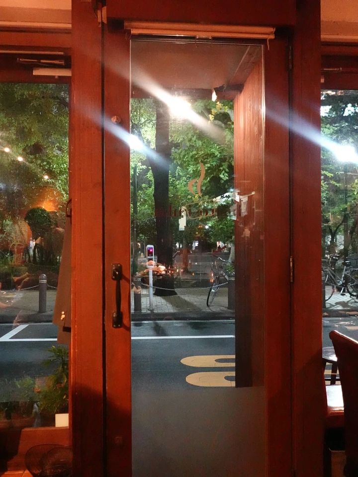 【東京・新富町】内緒にしたいおすすめビストロ🍴ワインも料理も絶品「bistro simba」_2