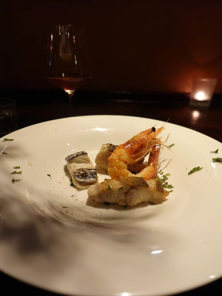 【東京・新富町】内緒にしたいおすすめビストロ🍴ワインも料理も絶品「bistro simba」_8