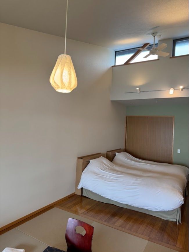 目の前に館山湾が広がるオーシャンビューの温泉旅館