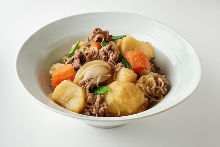完成