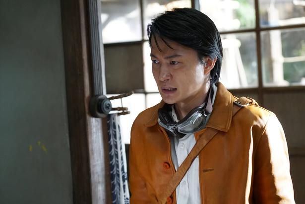 主人公・敷島浩一役の神木隆之介さん