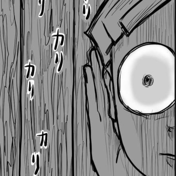 漫画家が消えて行く宿とは？ 画像提供：ハルマキさん