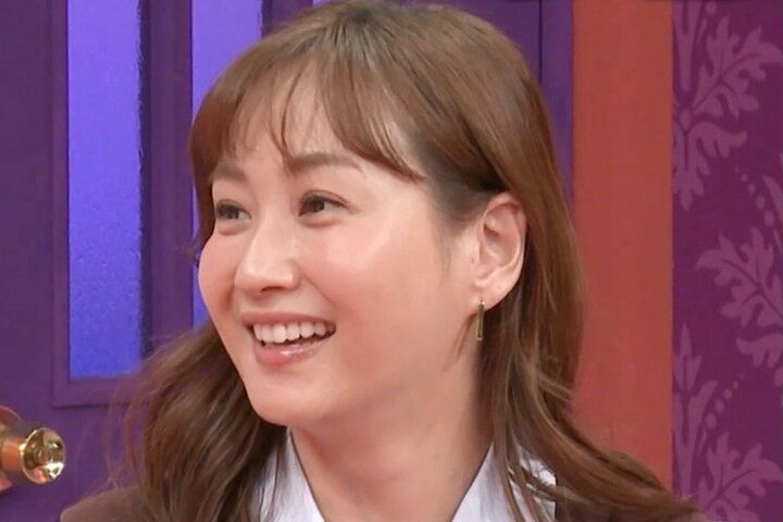 【写真・画像】「毎日私がトスをあげて…」元日本代表・潮田玲子、10歳長男への熱血すぎる自宅練習に藤本美貴ら驚愕「コーチじゃん！」 1枚目