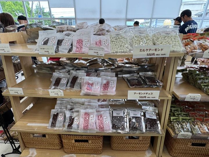 【関西のお土産おすすめ4選】20代、30代の読者が選ぶ、神戸・大阪・奈良で絶対買うべき名品をまとめ_26