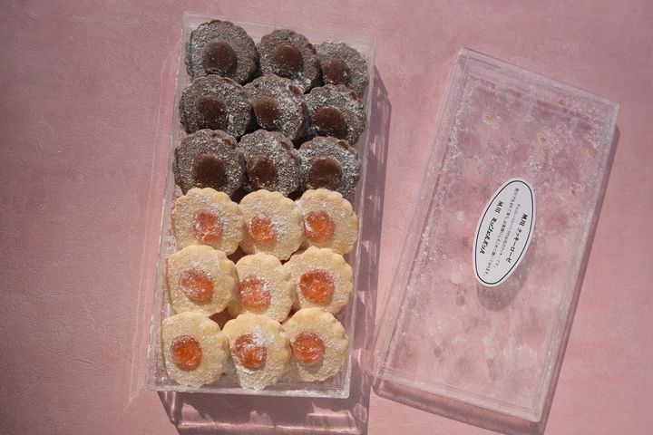 ミッシェルバッハ 夙川クッキーローゼ