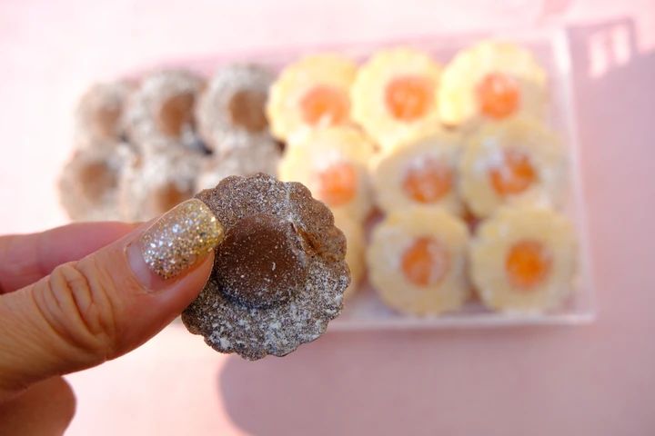 ミッシェルバッハ 夙川クッキーローゼ