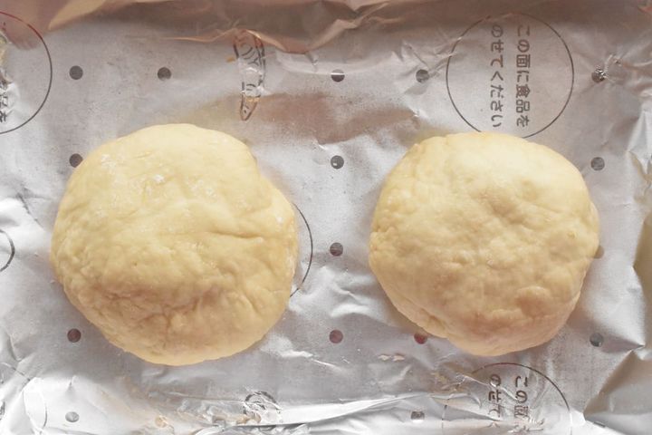 クローズドバーガー