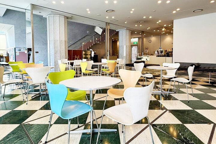 入館無料が嬉しいアートな文化財♪ 「佐倉市立美術館」で大正レトロな名建築とぷるしゅわ抹茶パンケーキを