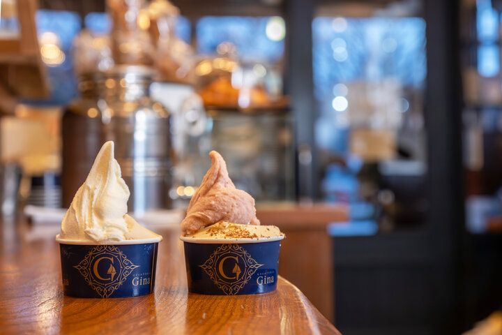 【軽井沢】絶品ジェラートめぐり♪ 旬の信州フルーツから本場イタリアの味までおすすめ3選
