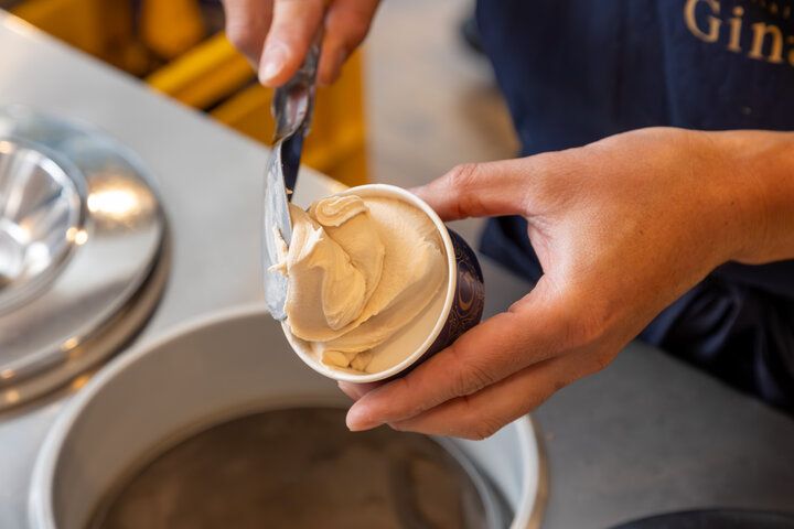 【軽井沢】絶品ジェラートめぐり♪ 旬の信州フルーツから本場イタリアの味までおすすめ3選