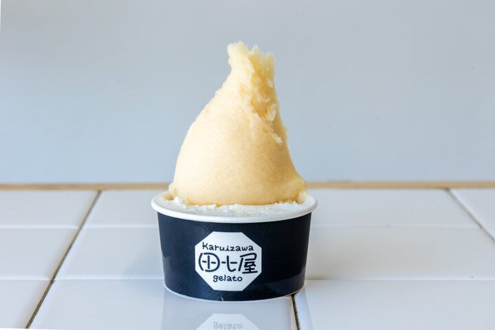 【軽井沢】絶品ジェラートめぐり♪ 旬の信州フルーツから本場イタリアの味までおすすめ3選
