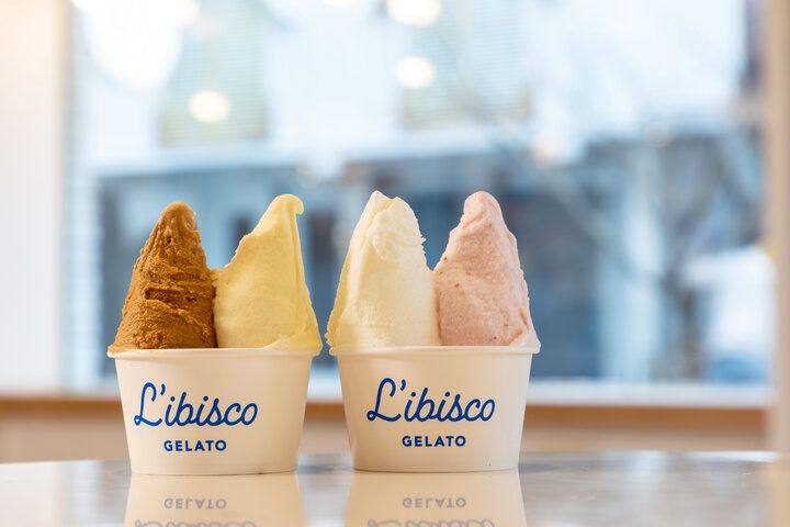 【軽井沢】絶品ジェラートめぐり♪ 旬の信州フルーツから本場イタリアの味までおすすめ3選