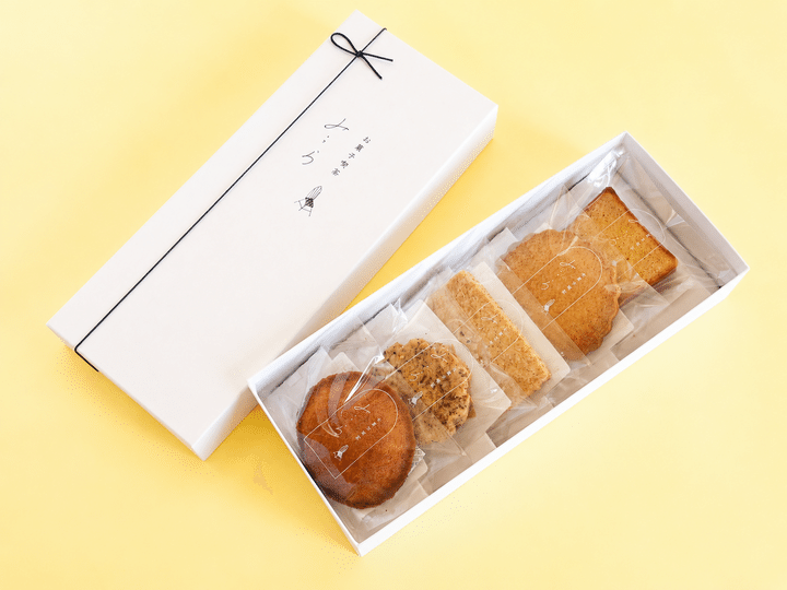 【美瑛・富良野・旭川】現地でしか買えない、手みやげにしたい焼き菓子5選