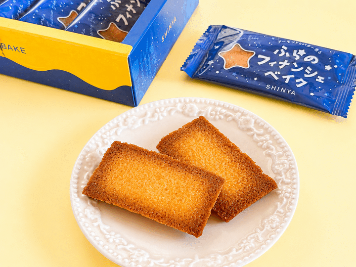 【美瑛・富良野・旭川】現地でしか買えない、手みやげにしたい焼き菓子5選