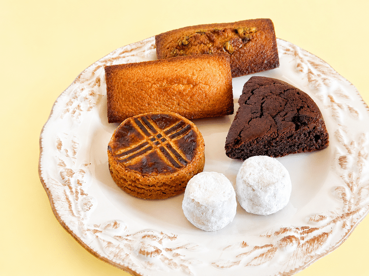 【美瑛・富良野・旭川】現地でしか買えない、手みやげにしたい焼き菓子5選