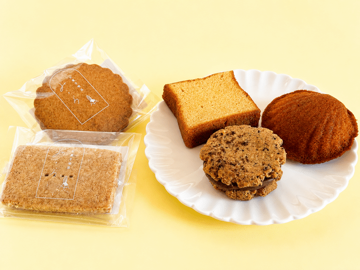 【美瑛・富良野・旭川】現地でしか買えない、手みやげにしたい焼き菓子5選